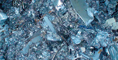 Nichteisen / non-ferrous metal