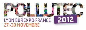 Logo POLLUTEC