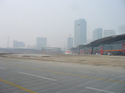 IE expo 2012