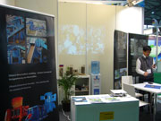 IE expo 2012