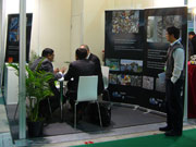IE expo 2012