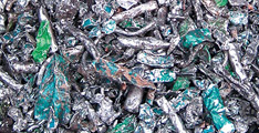 Nichteisen / non-ferrous metal